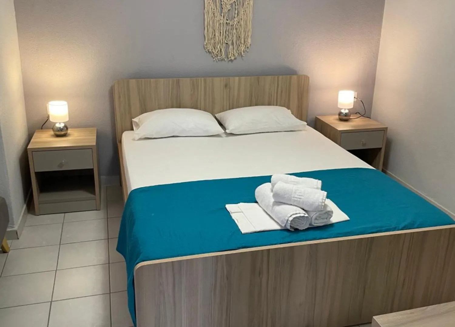 Theodora Villas Flogita Beach 0*,
