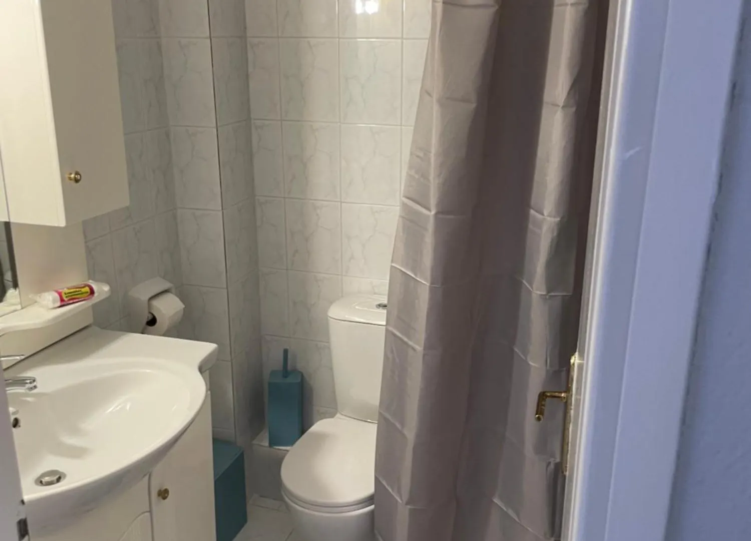 Theodora Villas Flogita Beach Apartament