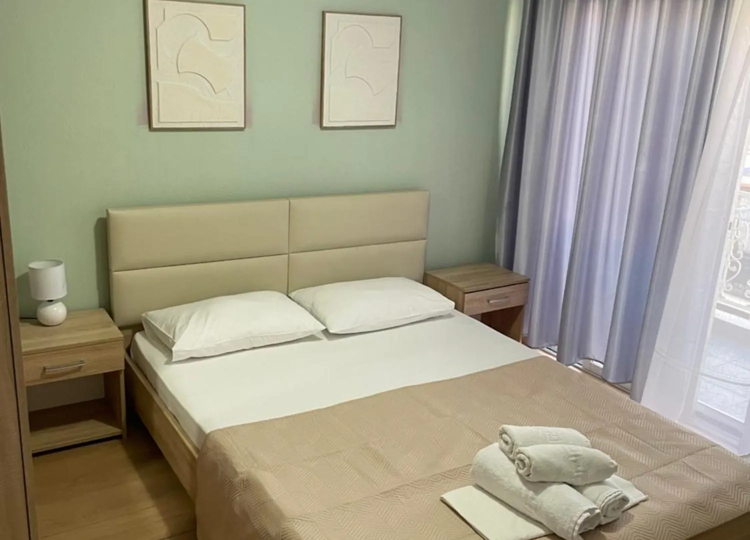 Theodora Villas Flogita Beach 0*,  Grecia