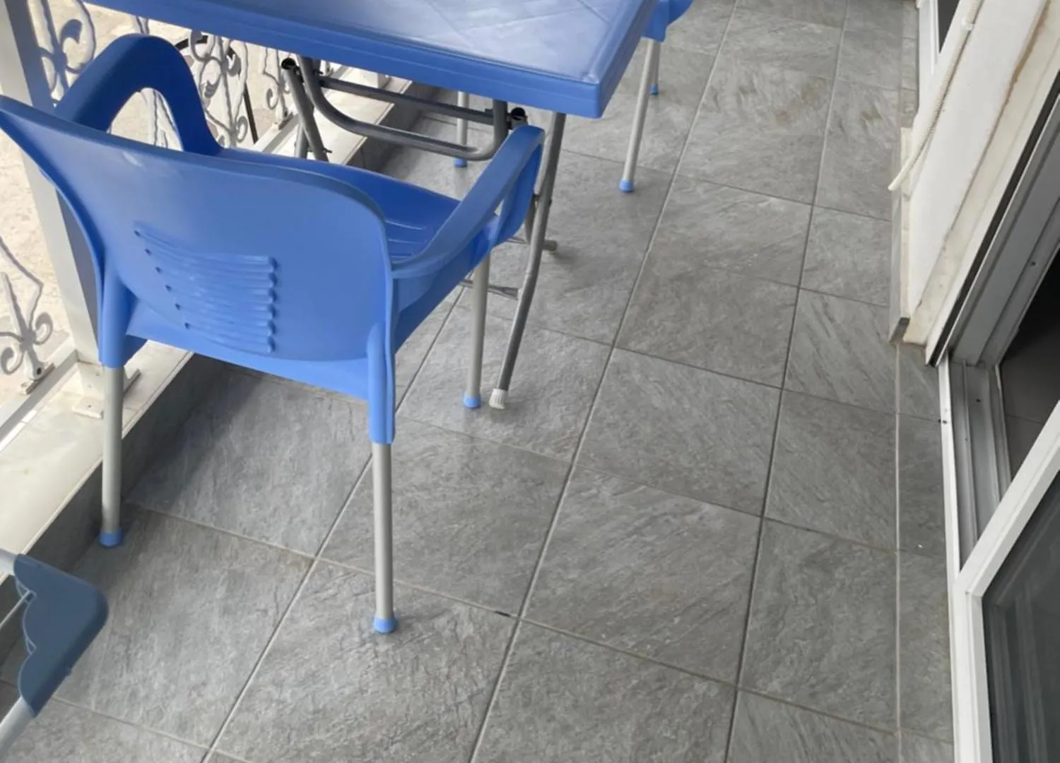Apartament Theodora Villas Flogita Beach