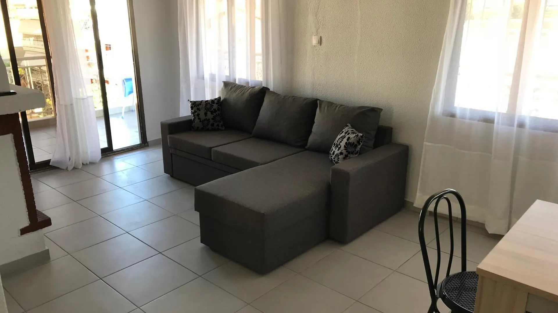 Theodora Villas Flogita Beach 0*,  Grecia